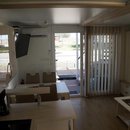 Vila Sea Lux Floating House Ajda Portorose Exteriér fotografie
