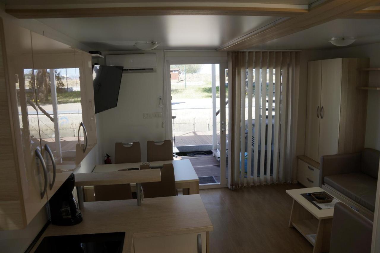 Vila Sea Lux Floating House Ajda Portorose Exteriér fotografie